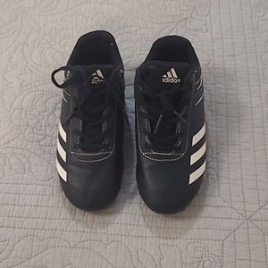 Adidas Kids Cleats Size 12K